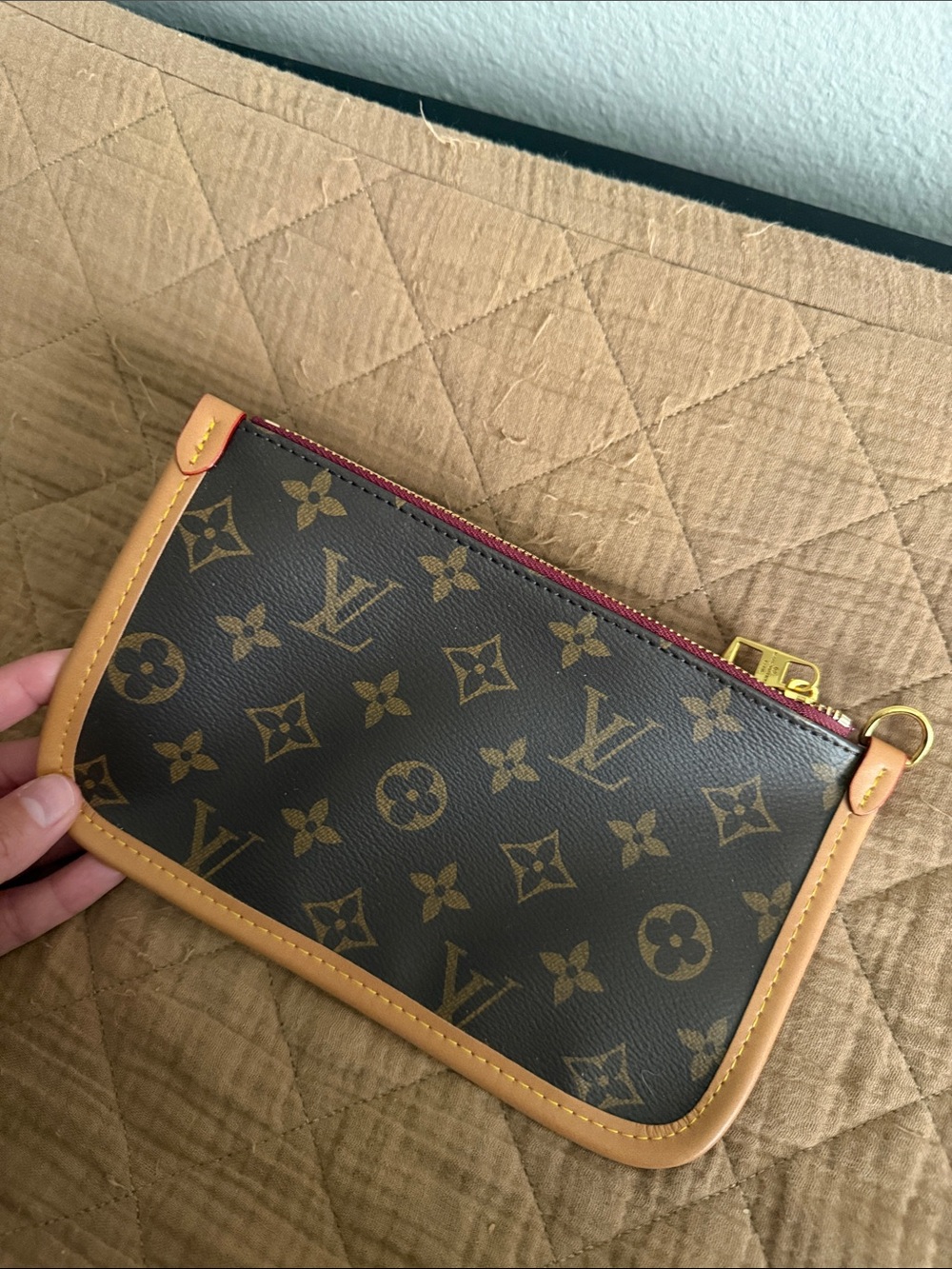 Pouch